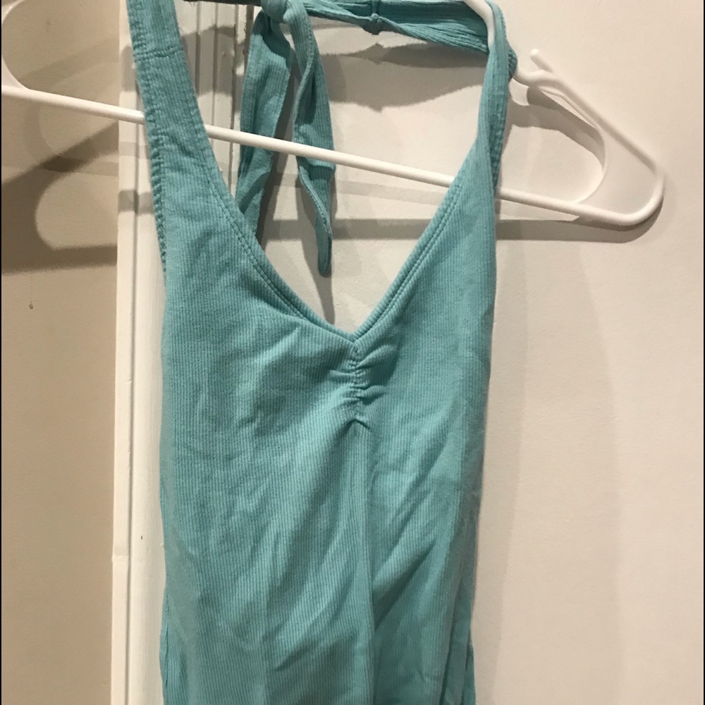 Bodysuit top